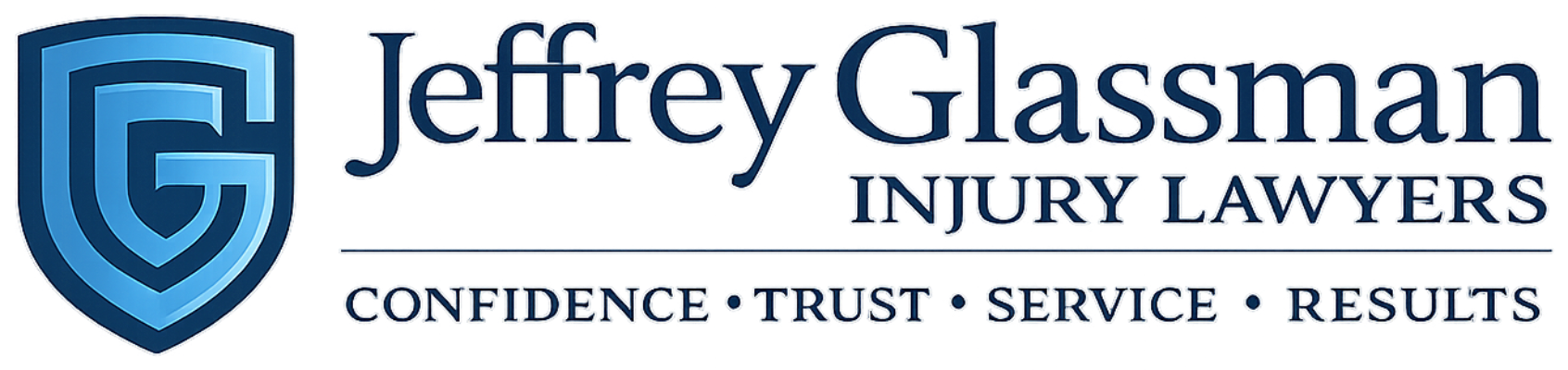 Jeffrey Glassman Injury Lawyers